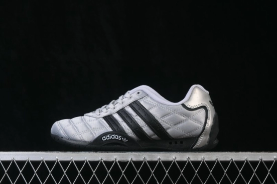 Adidas Originals Adiracer Lo Anti-Slip Wear-Resistant Casual Running Shoes - JS0284