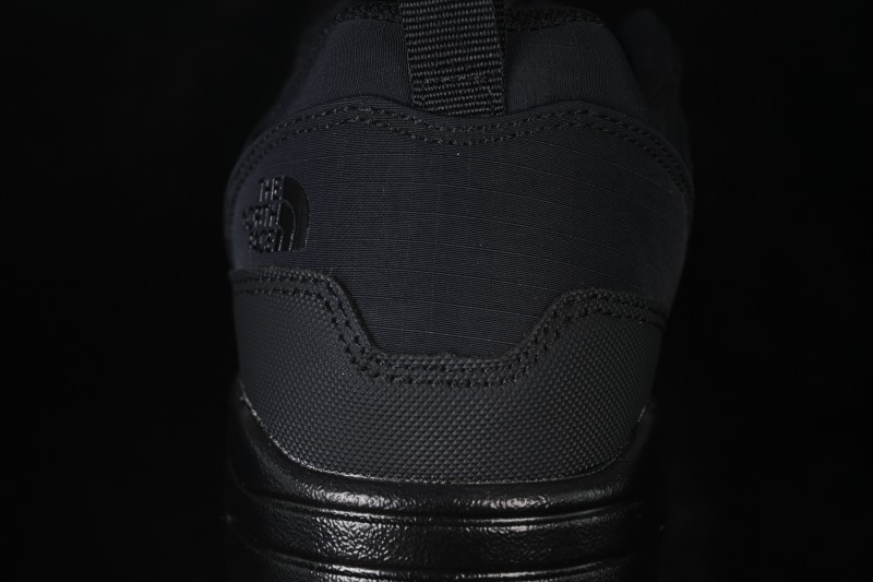 Nike Air Max 1 Retro Running Shoes with Half-Sole Air Cushion - CY3628-201