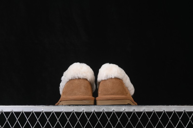 UGG Zora Lightweight Comfortable Casual Shoes - 1178111 CHE