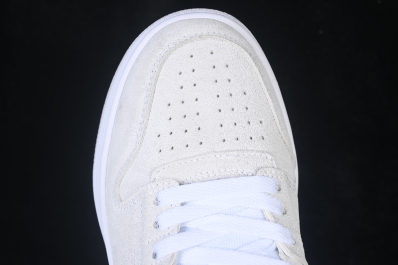 Nike SB Code 58 Retro Skate Shoes - IB0108-100