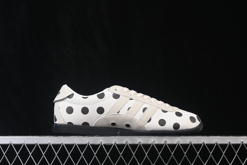 Adidas Originals Anfu Comfortable Versatile Mary Jane Shoes - LA1363