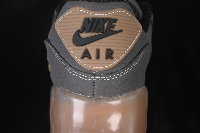 Nike Air Max 90 SP Retro Running Shoes with Air Cushion - IR1953-200