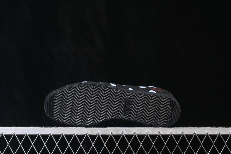 Adidas Originals Anfu Comfortable Mary Jane Shoes - LA1364