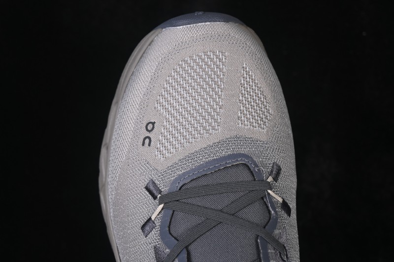 On Cloudtilt Comfortable Anti-Slip Durable Low-Top Casual City Commuting Running Shoes - 3ME10103609 Eclipse Cinder