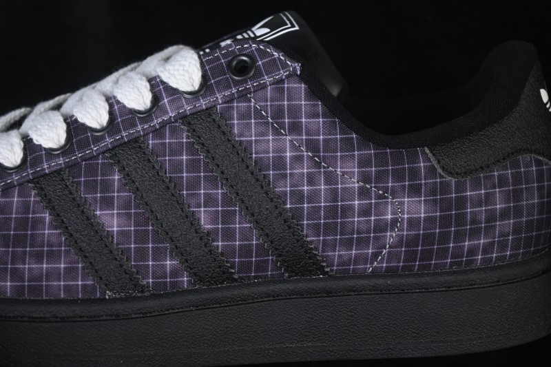 Adidas Originals Superstar II Shell Toe Casual Sneakers - KK4685