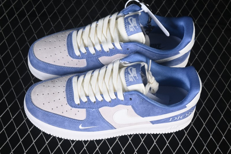Nike Air Force 1'07 Low Casual Skate Shoes - RJ1988-009