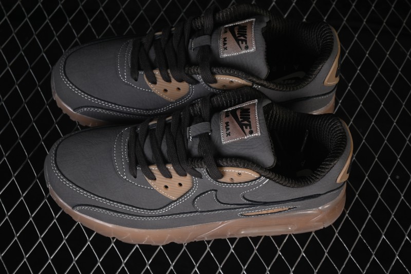 Nike Air Max 90 SP Retro Running Shoes with Air Cushion - IR1953-200