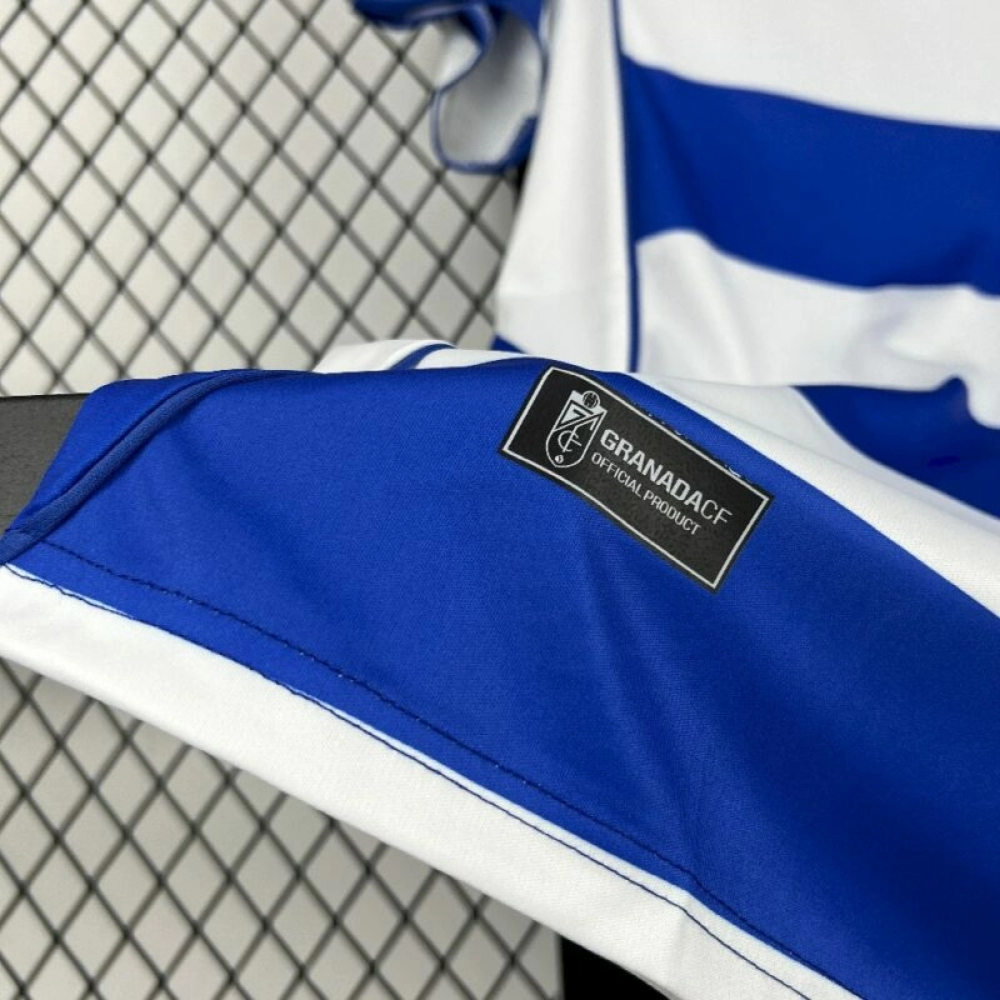 2025/26  Granada Away Jersey