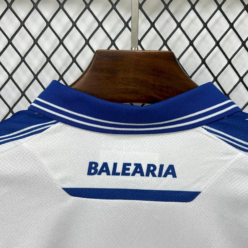 2025/26 Mens Levante UD Away Jersey