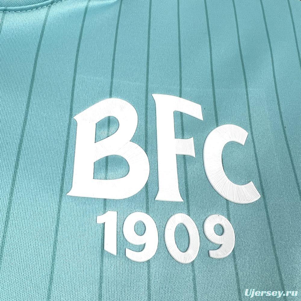 2025/26 Mens Bologna Third Jersey