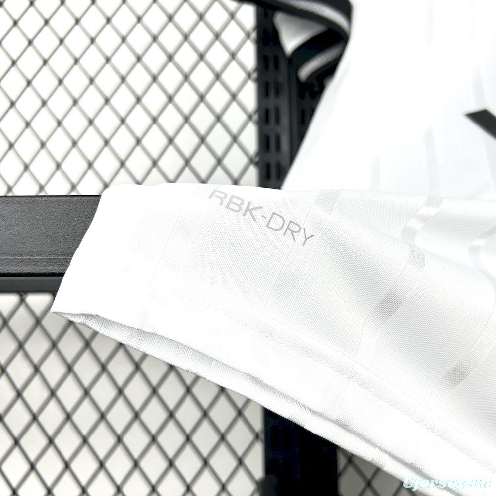 2025/26 Mens Botafogo Third Jersey