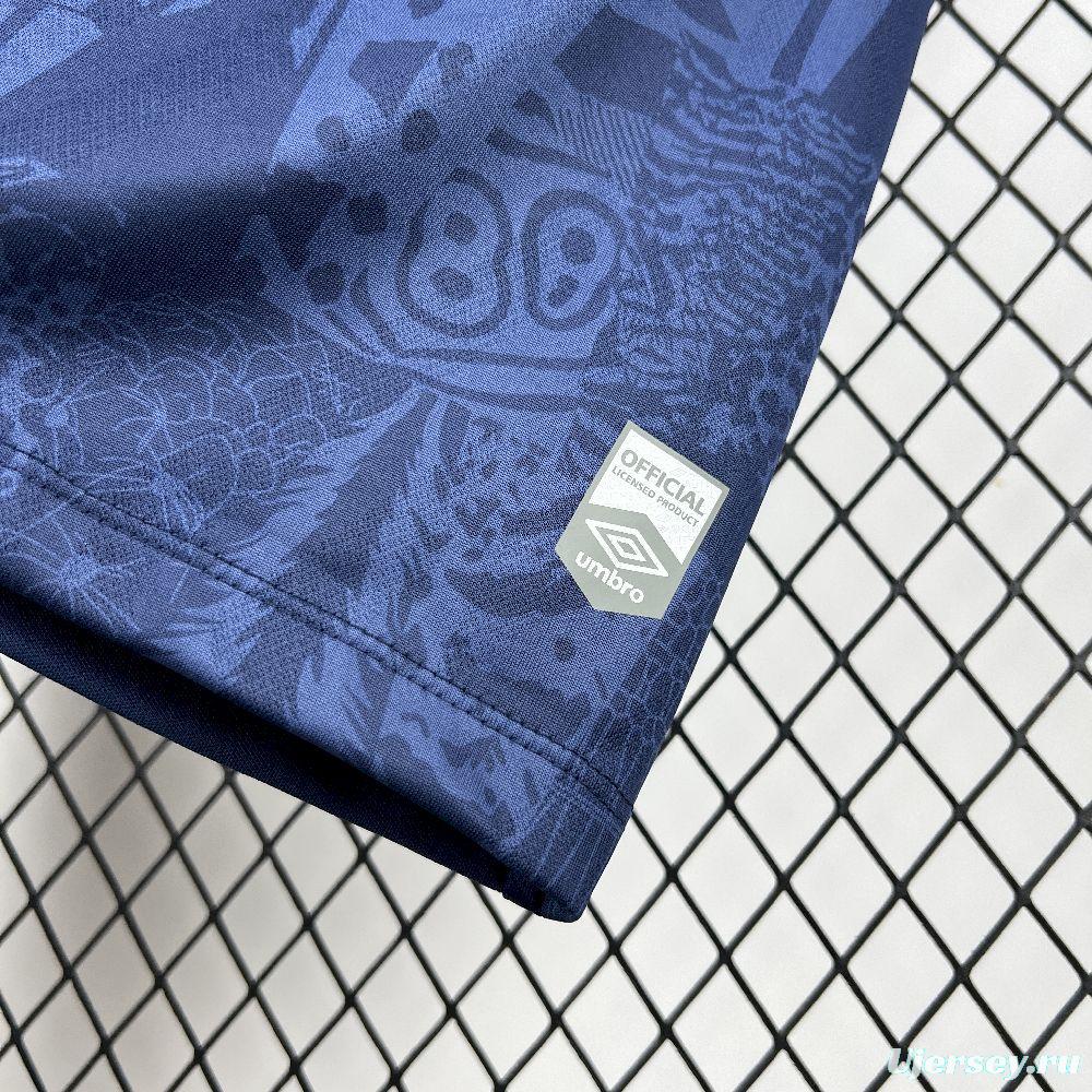 2025/26 Mens Gremio Third Jersey