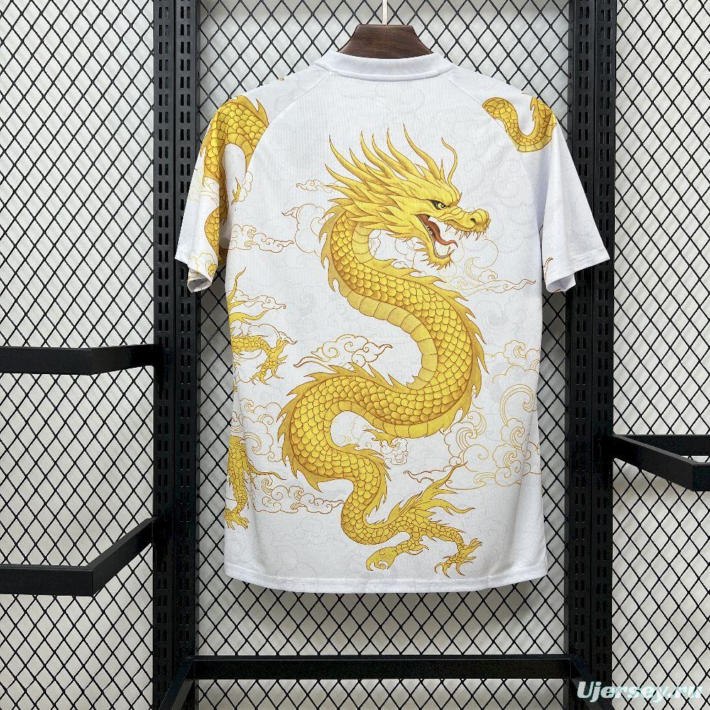 2025/26 Mens FC Porto Special Edition Jersey