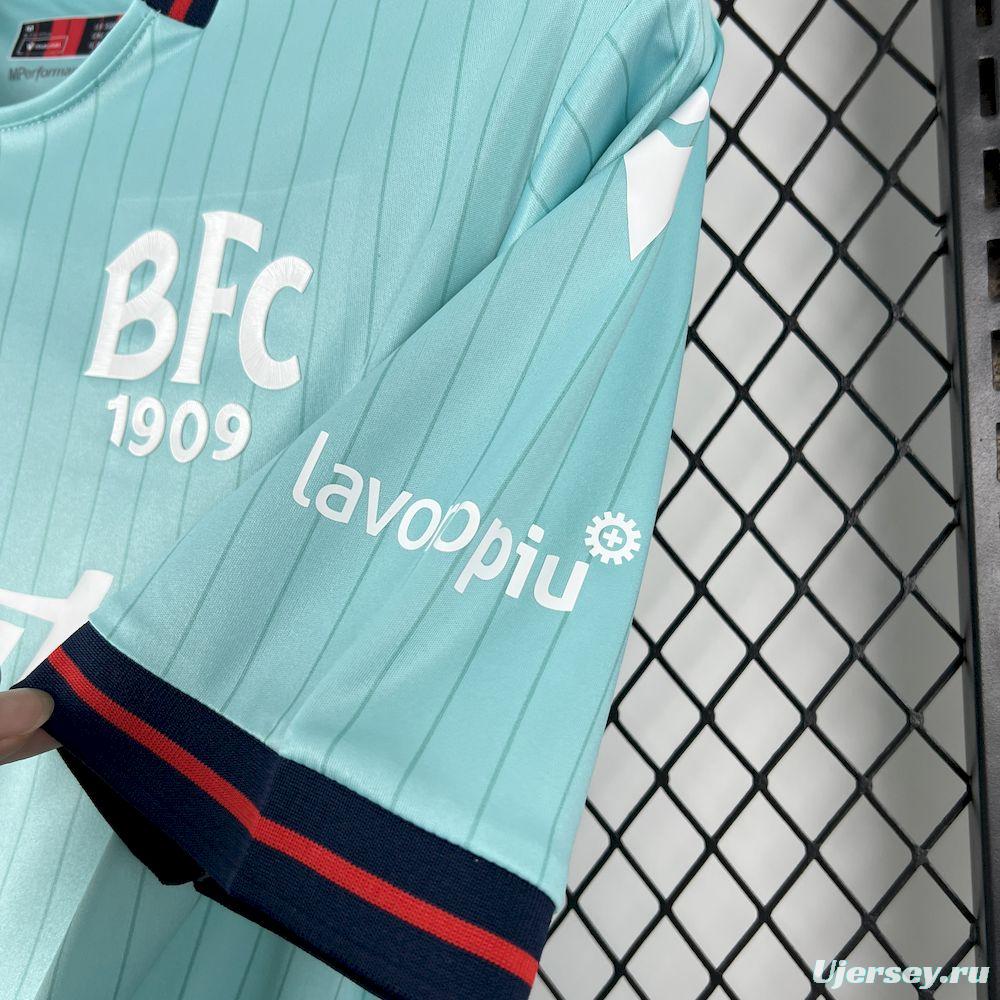 2025/26 Mens Bologna Third Jersey