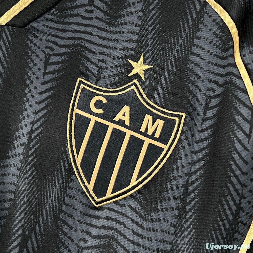 2025/26 Mens Atlético Mineiro Third Jersey