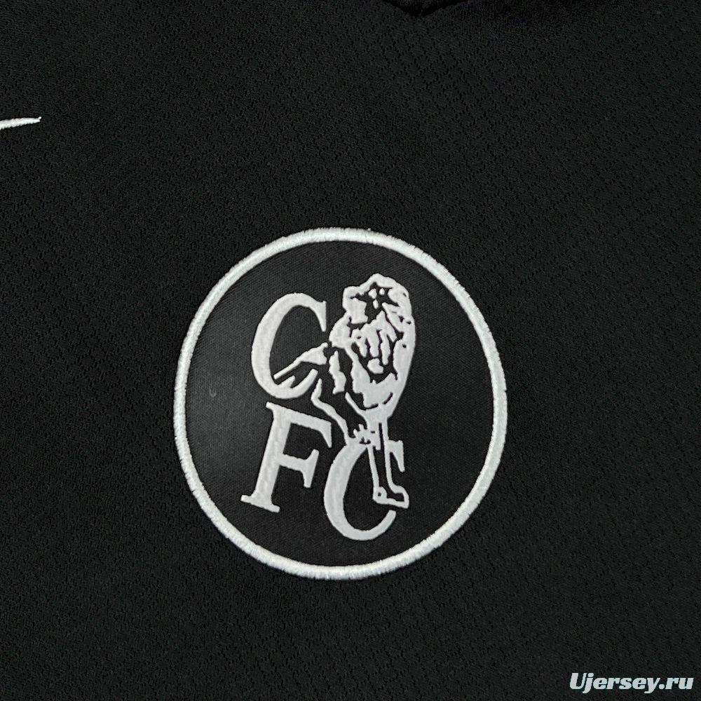 2025/26 Mens Chelsea Third Long Sleeve Jersey