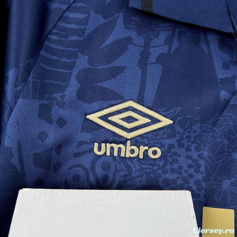 2025/26 Mens Gremio Third Jersey