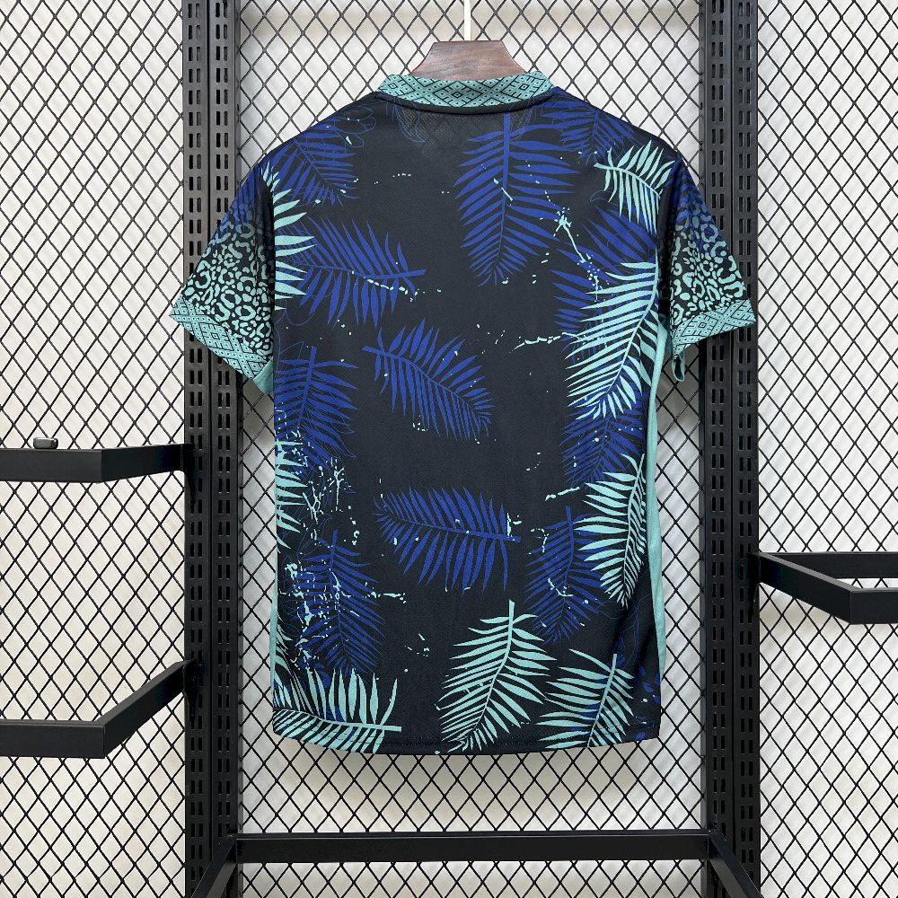 2025/26 Mens Brazil Special Edition Jersey