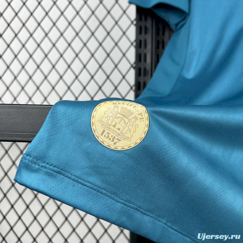 2025/26 Mens Sport Recife Third Jersey