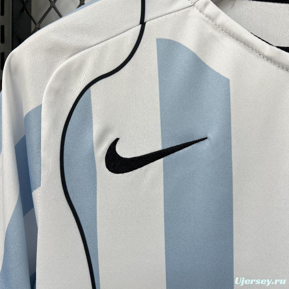 2025/26 Mens Nike Total 90 Dri-FIT Football Jersey