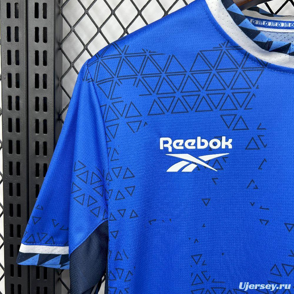 2025/26 Mens Israel Away Jersey