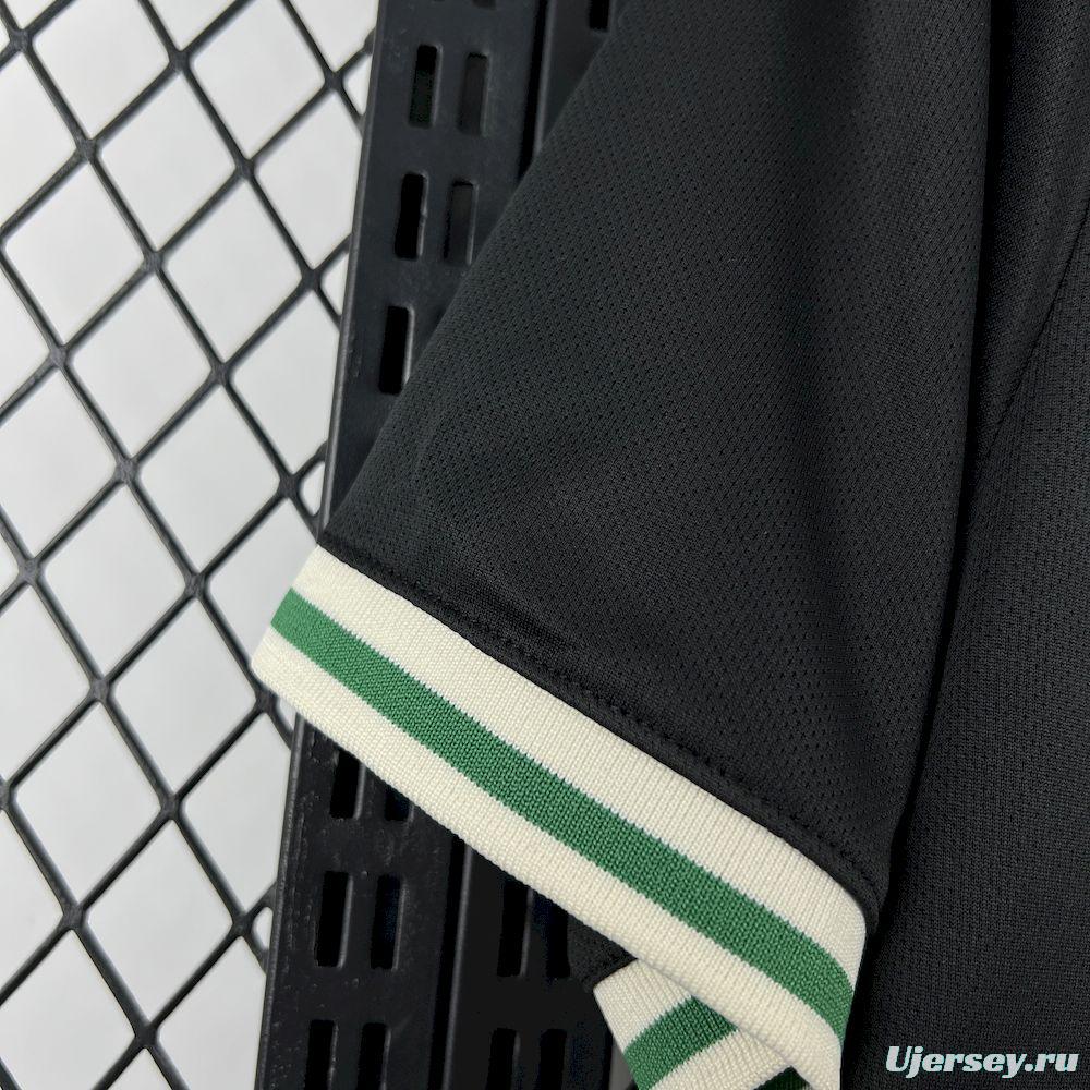 2025/26 Mens Paliroots Filistin Retro Jersey