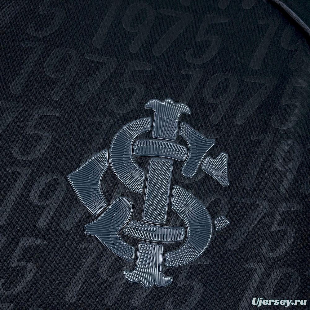 2025/26 Mens S.C SC Internacional Third Jersey