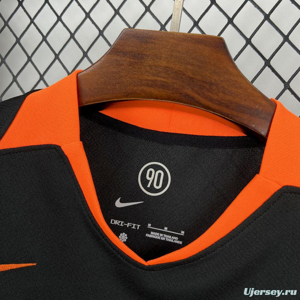 2025/26 Mens Corinthians Third Jersey