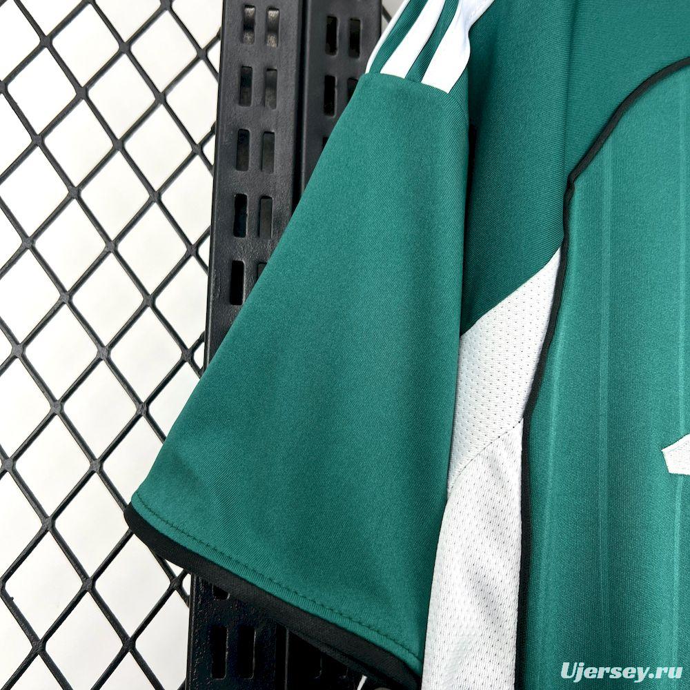 2025/26 Mens Legia Warszawa Away Jersey