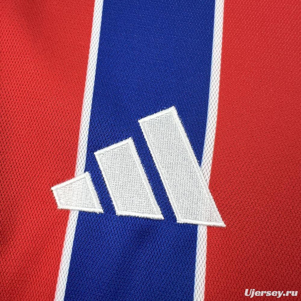 2025/26 Mens Colo Colo Third Jersey