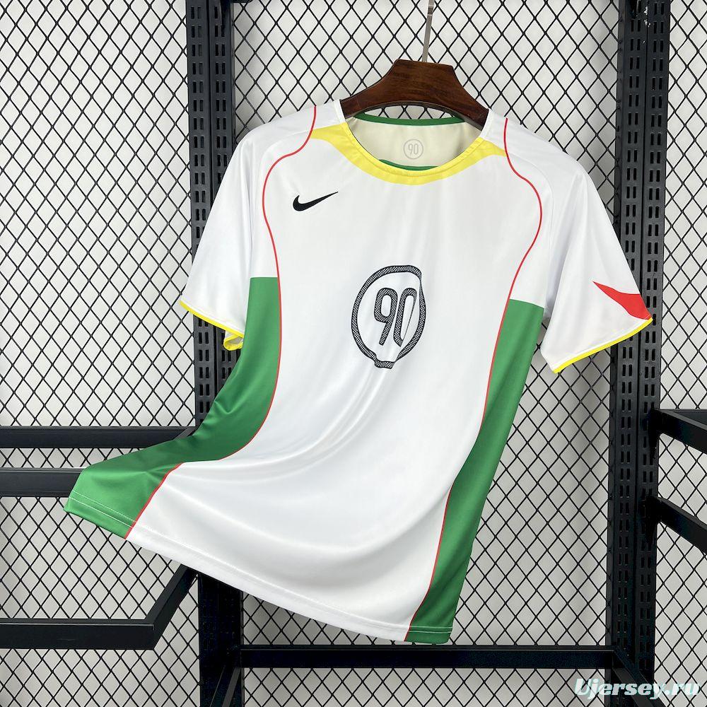 2025/26 Mens NK Total 90 Dri-FIT Football Jersey