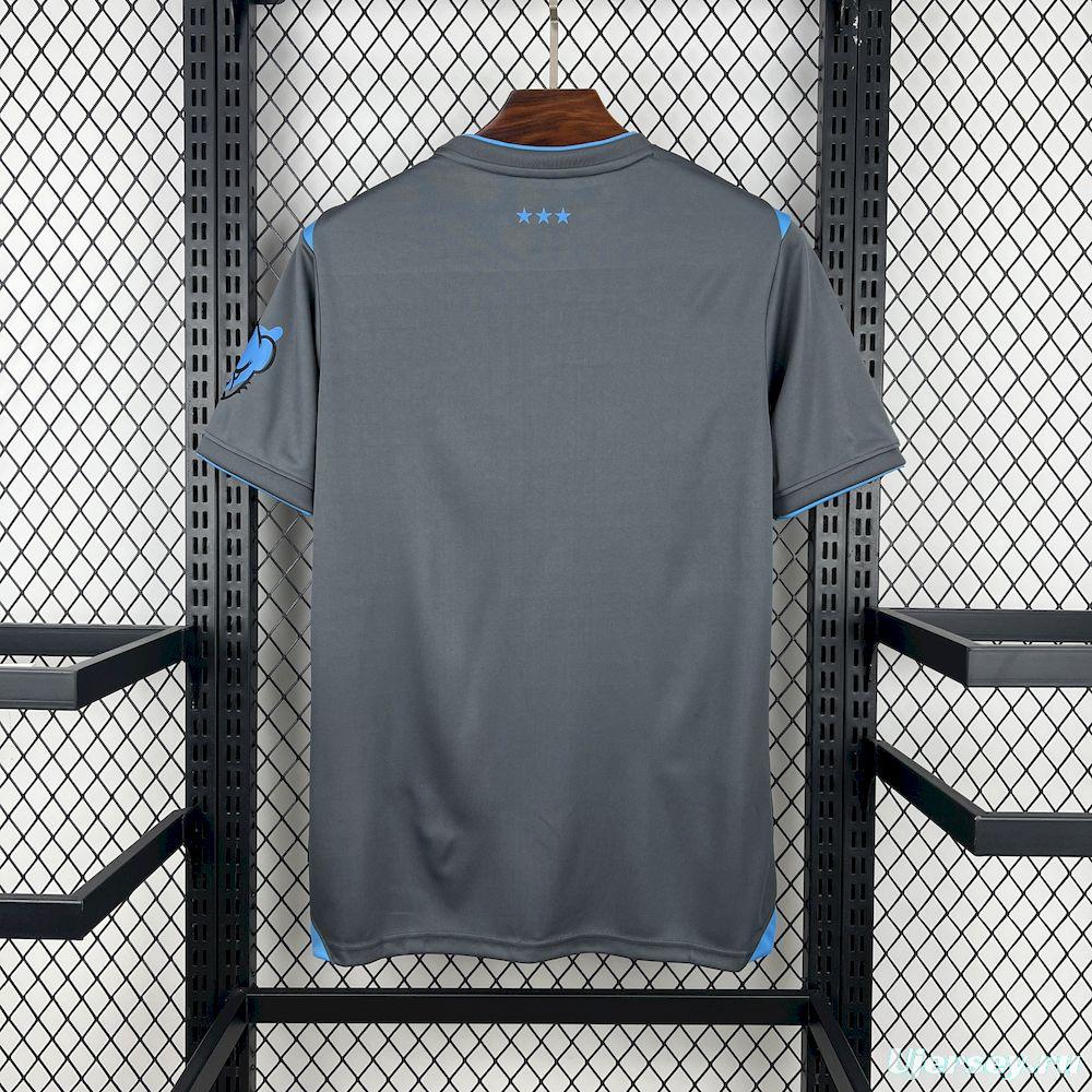 2025/26 Mens Ipswich Town FC Third Jersey