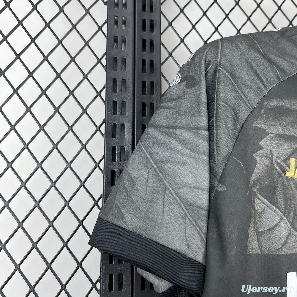 2025/26 Mens Stuttgart Third Jersey