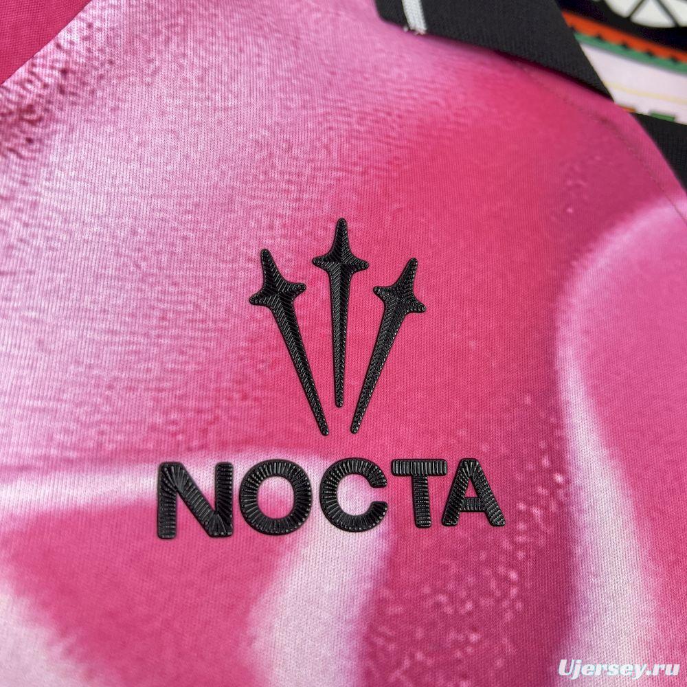 2025/26 Mens Venezia FC Goalkeeper Long Sleeve Jersey