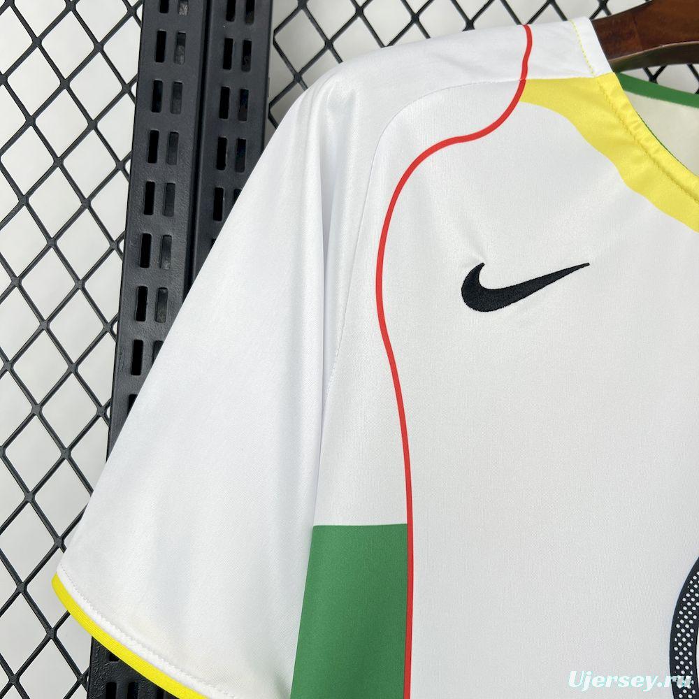 2025/26 Mens NK Total 90 Dri-FIT Football Jersey