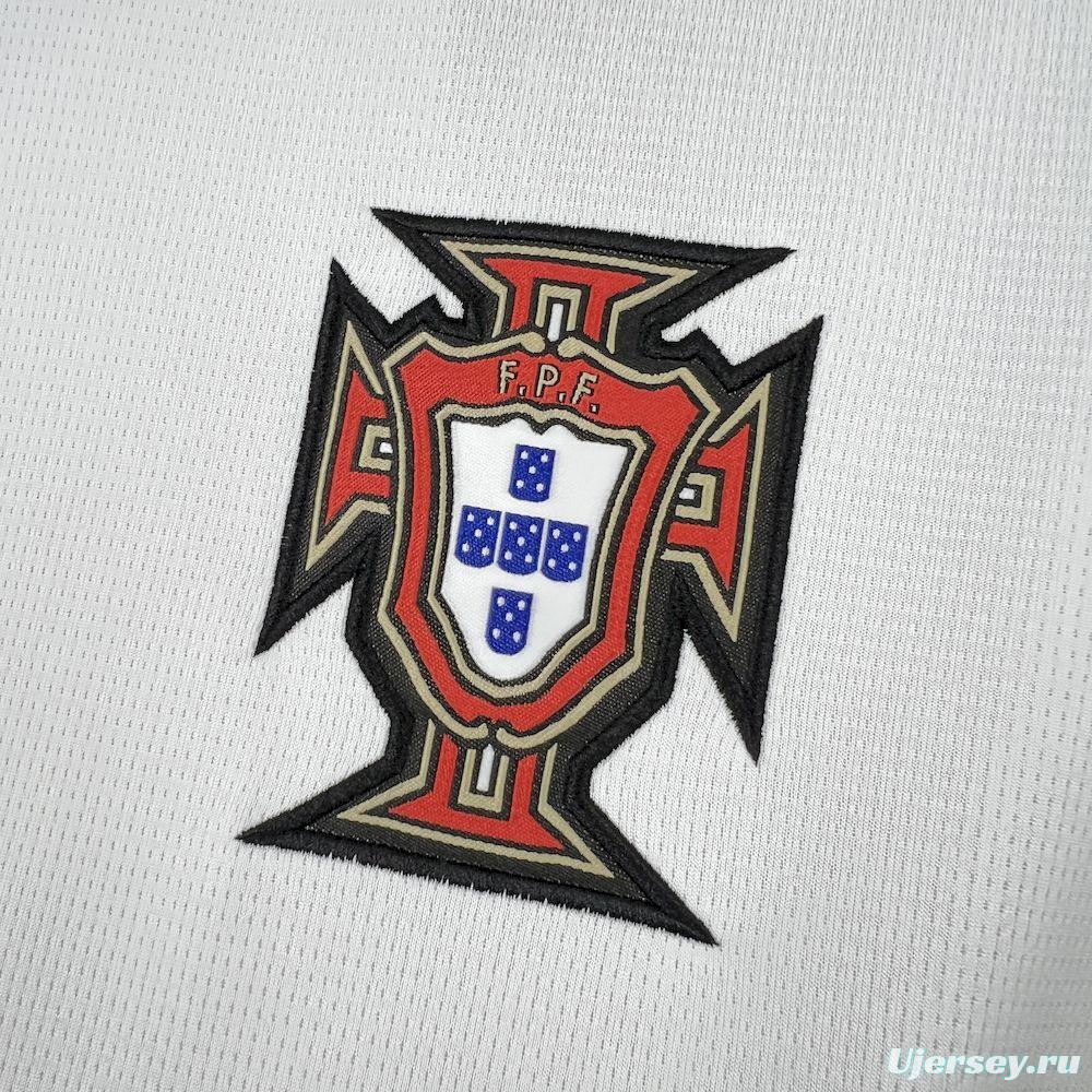 2026 Mens Portugal Limited Edition Jersey