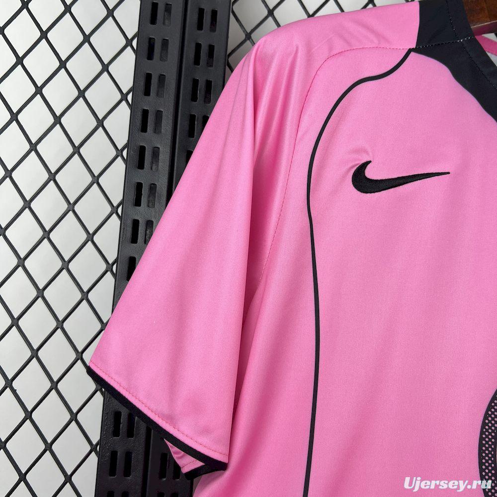 2025/26 Mens NK Total 90 Dri-FIT Football Jersey