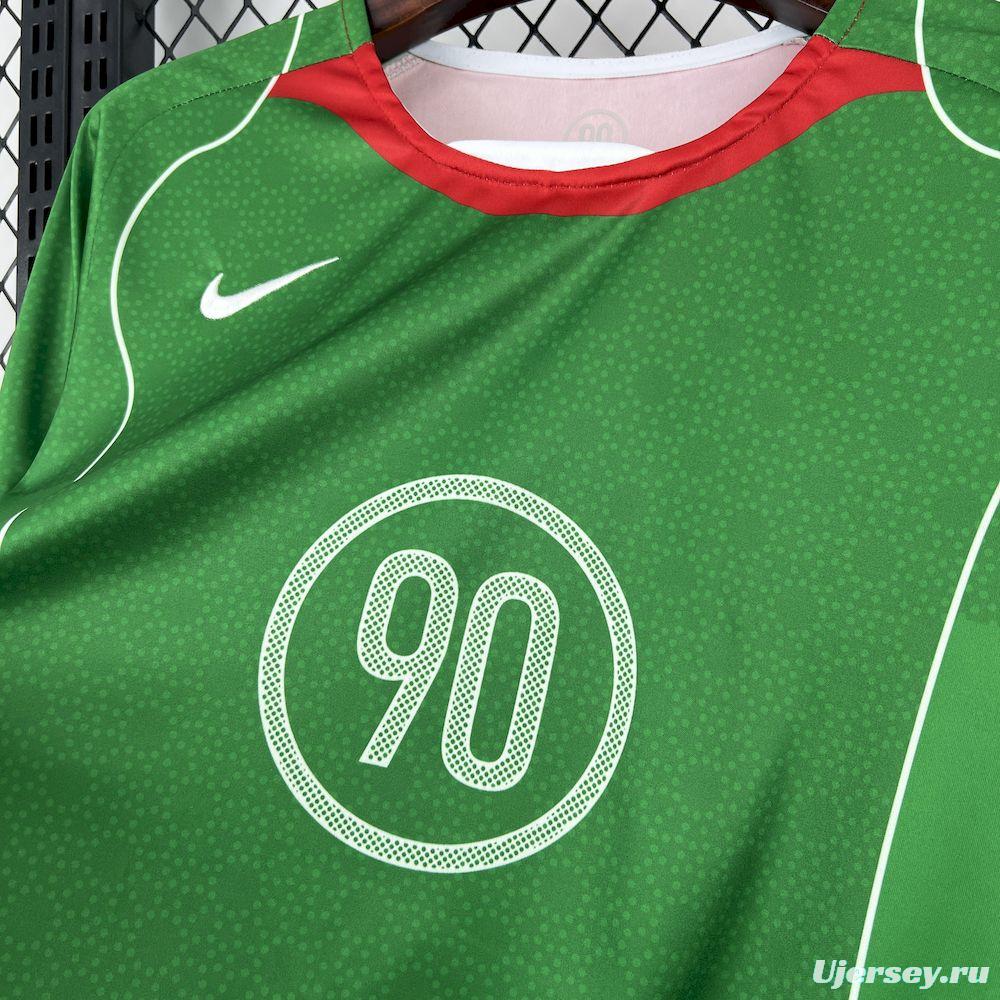 2025/26 Mens NK Total 90 Dri-FIT Football Jersey