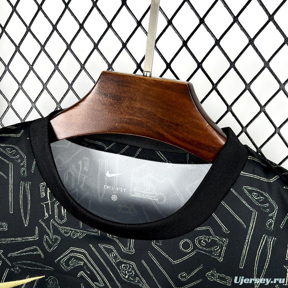 2025/26 Mens Sporting CP Concept Jersey