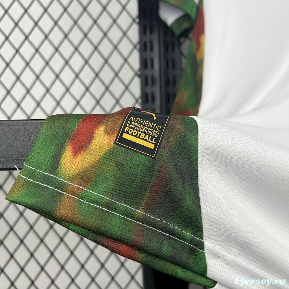 2026 Mens Portugal Limited Edition Jersey