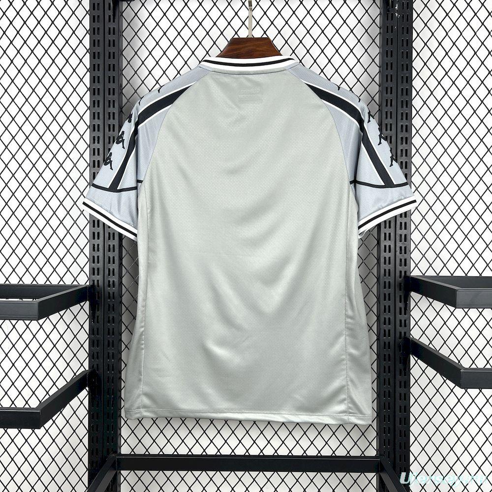 2025/26 Mens Vasco Da Gama Pre-Match Jersey