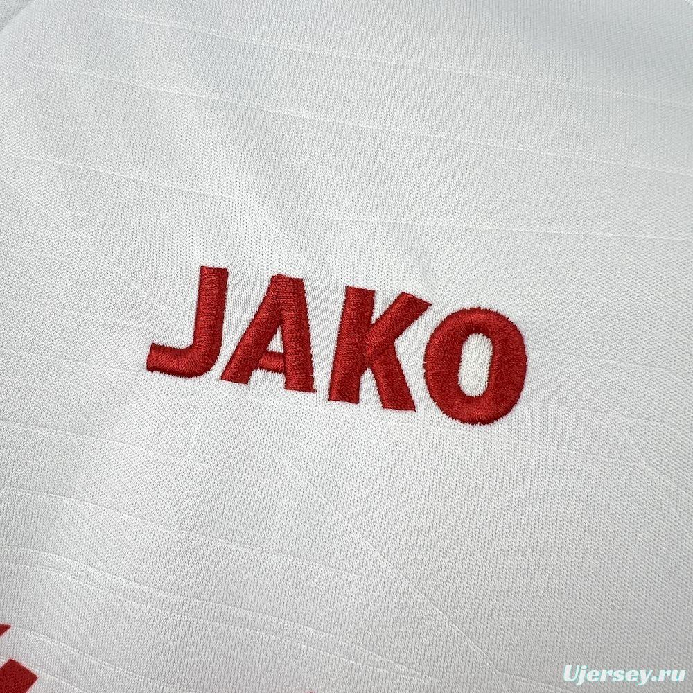 2025/26 Mens Stuttgart Home Jersey