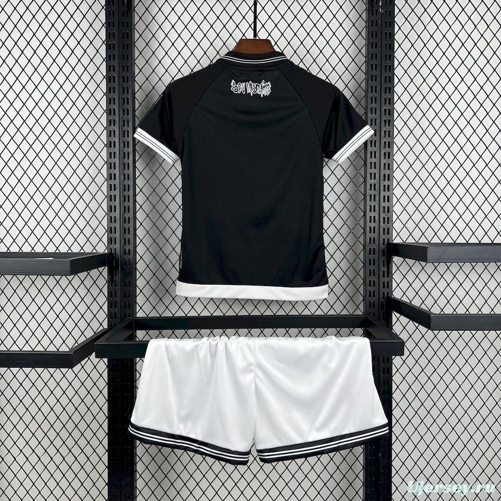 2025/26 Kids Vasco Da Gama Home Kit