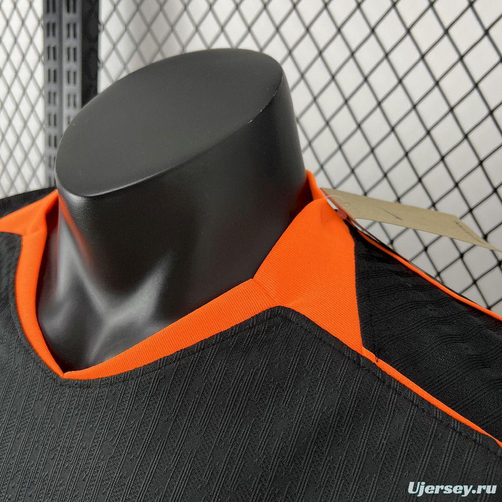 2025/26 Player Version Mens Corinthians Third Jersey