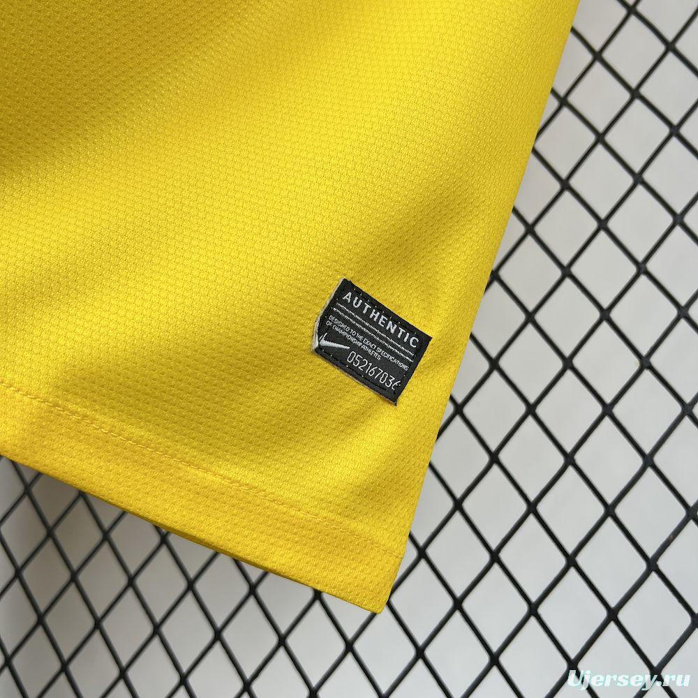 2013/14 Retro Club America Home Jersey