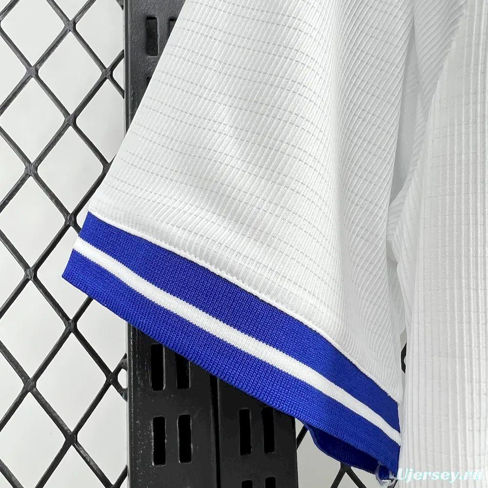 2026 Mens Greece Home Jersey