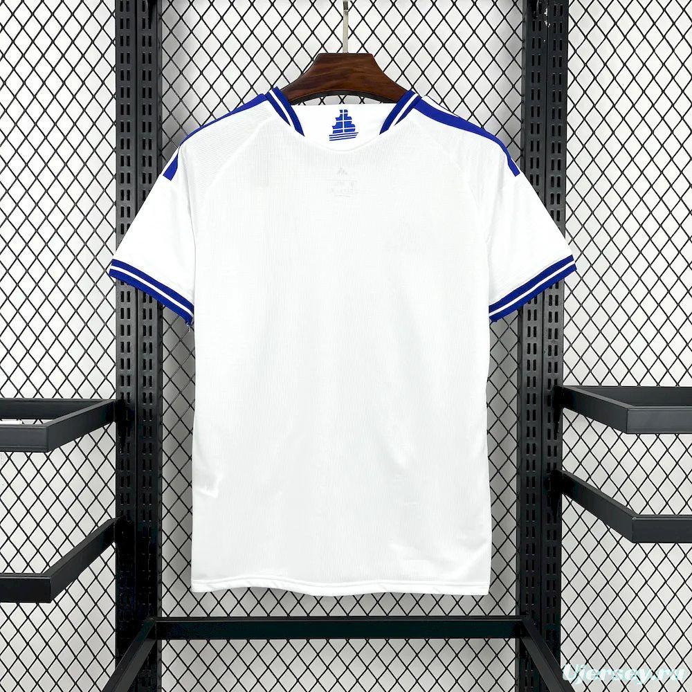 2026 Mens Greece Home Jersey
