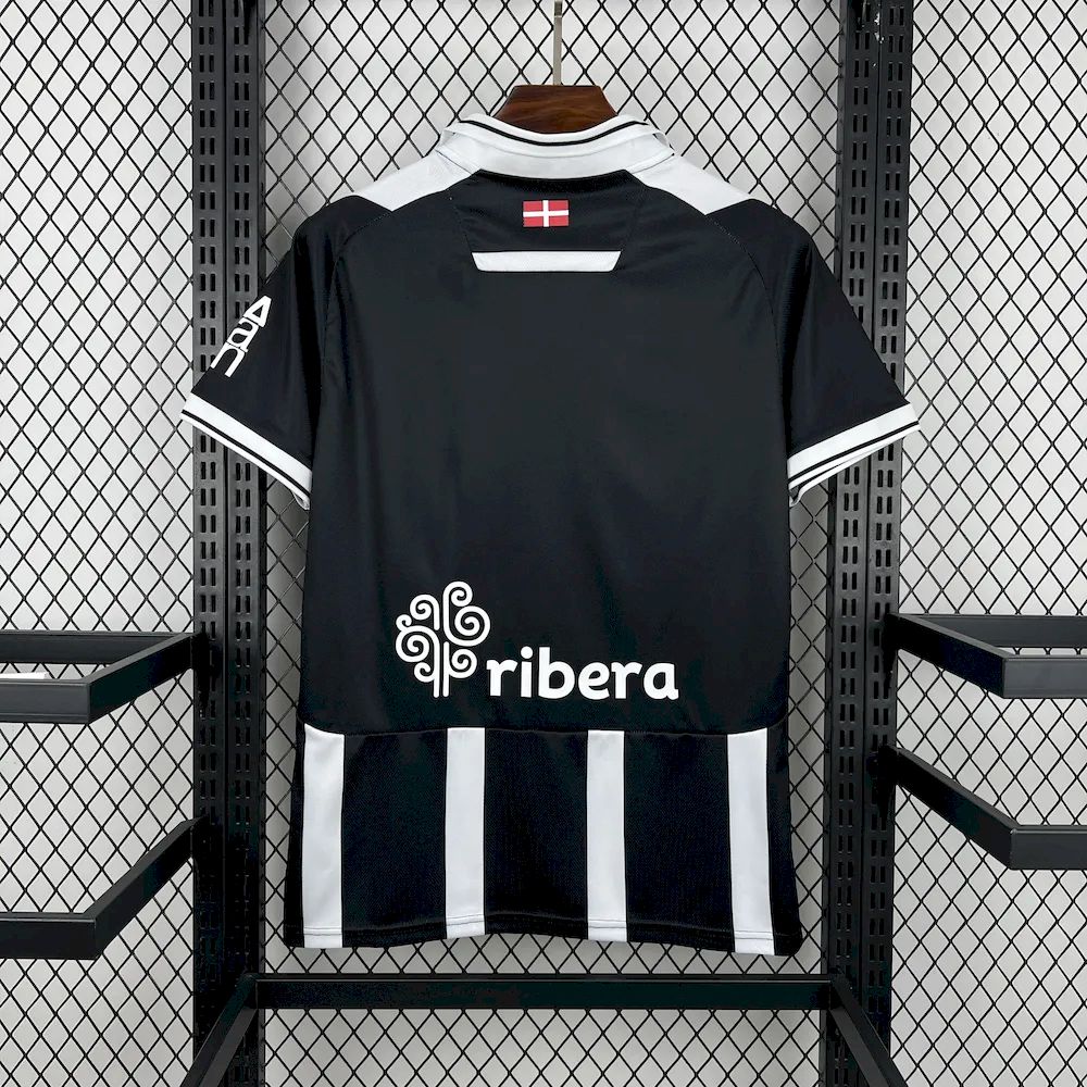 2025/26 Mens Cartagena Home Jersey