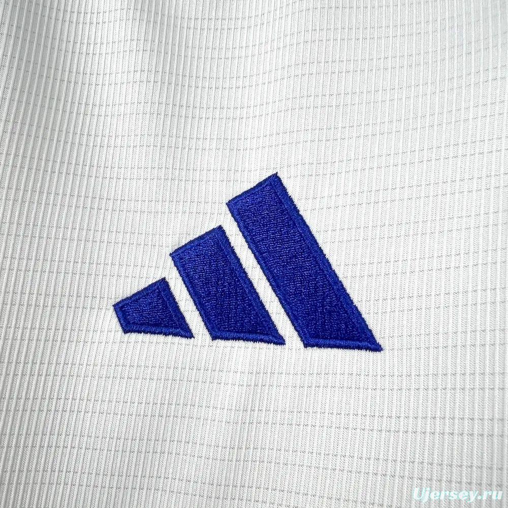 2026 Mens Greece Home Jersey