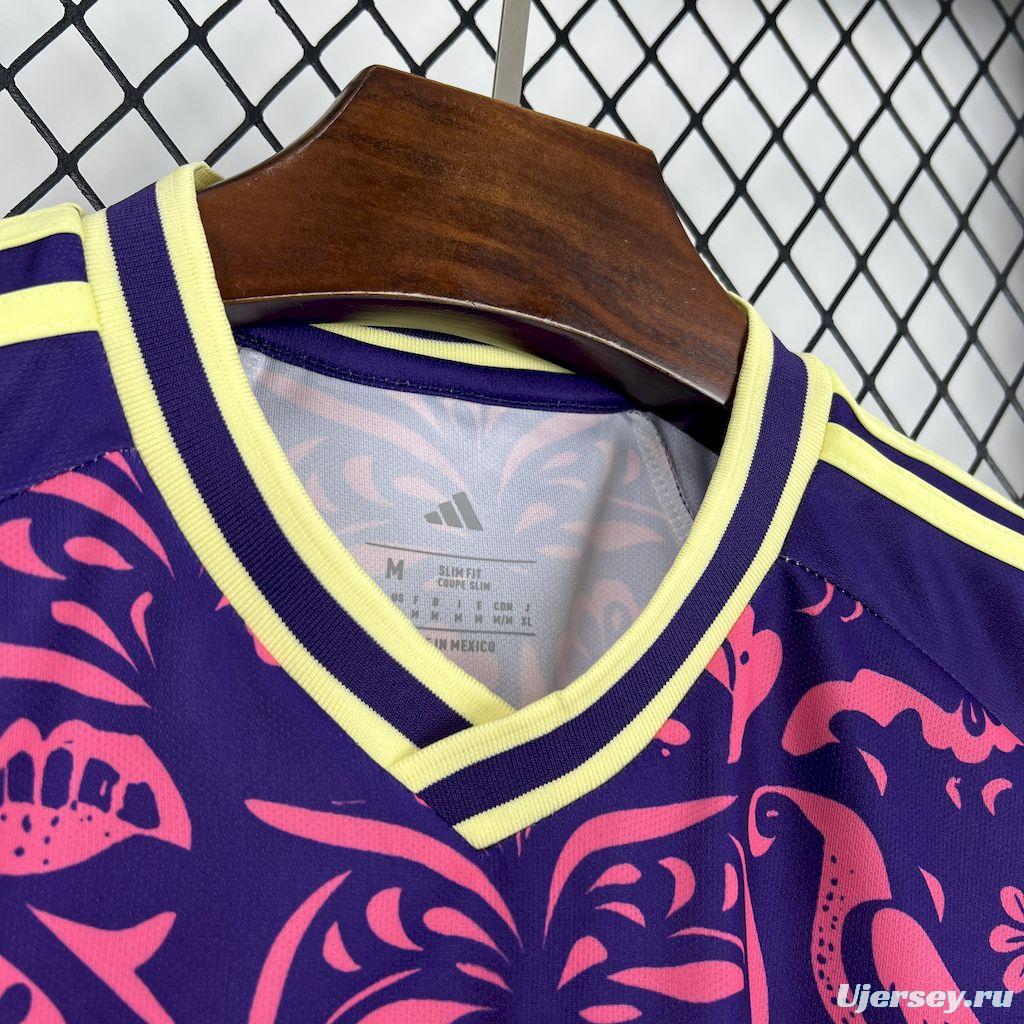 2025/26 Mens Club America Halloween Jersey